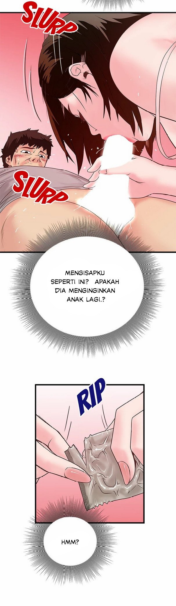The Housemaid - Chapter 3 27