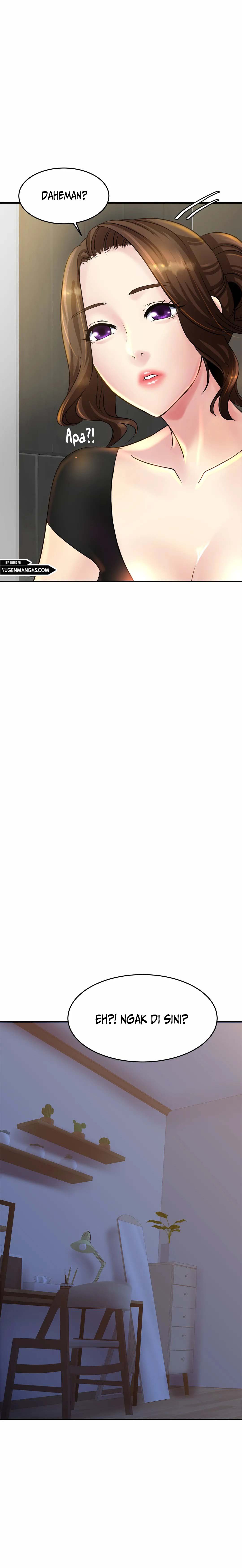 Closefam - Chapter 3 2