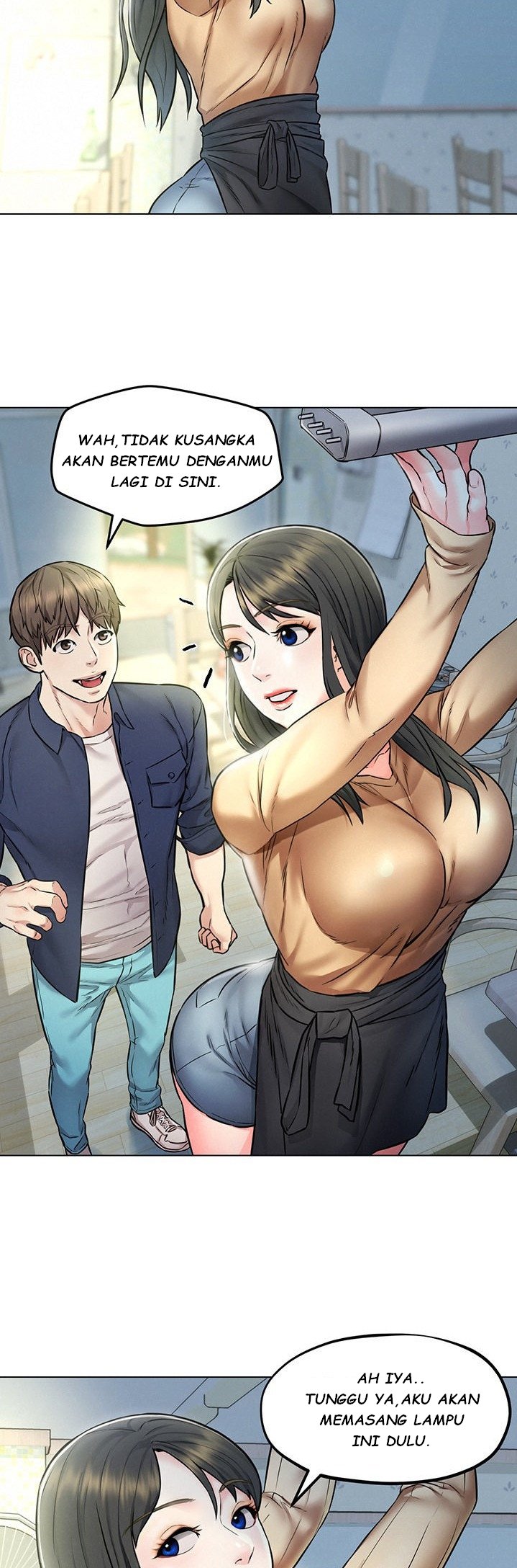 Affair Travel - Chapter 3 26 Affair Travel - Chapter 3 26