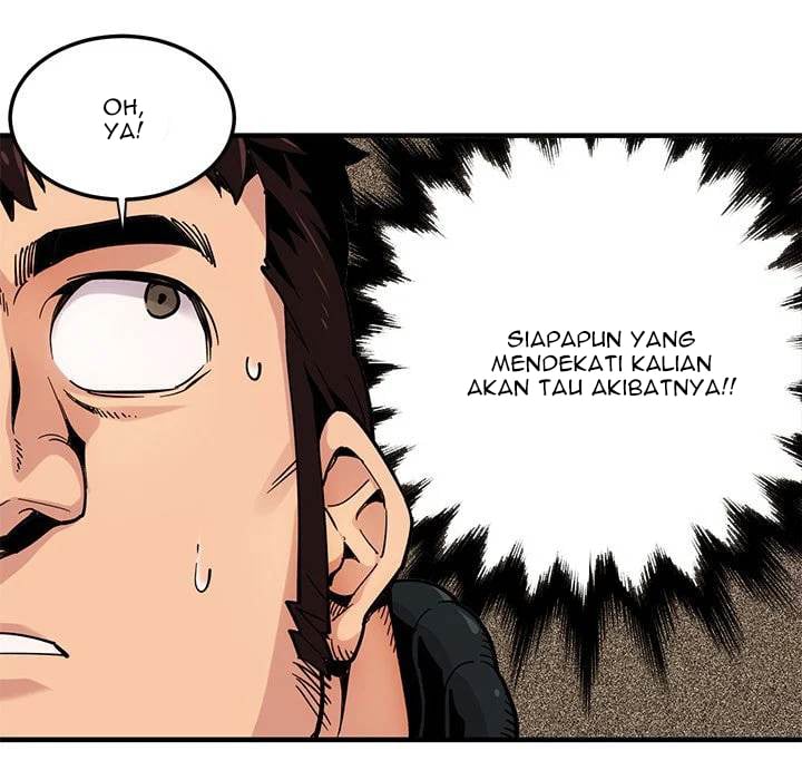 Dog on Patrol - Chapter 3 60