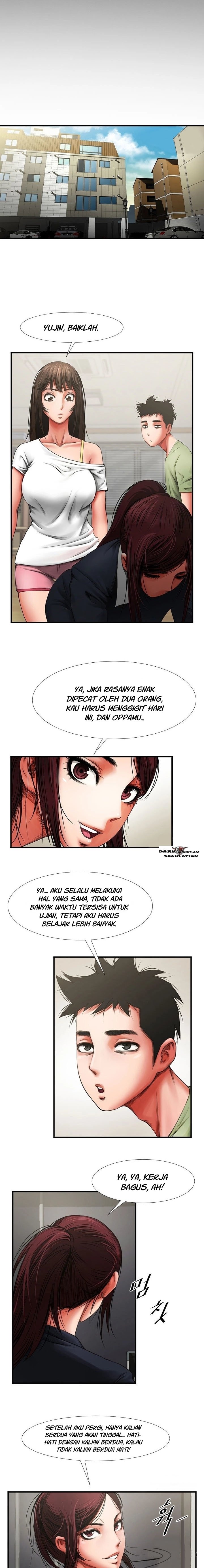 Share Girlfriend - Chapter 3 5