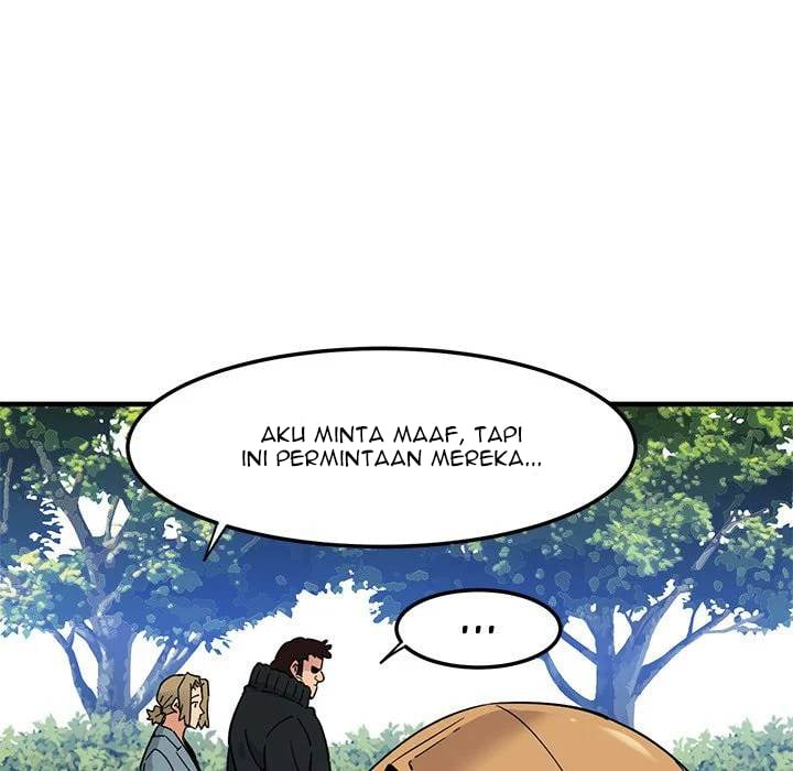 Dog on Patrol - Chapter 3 91