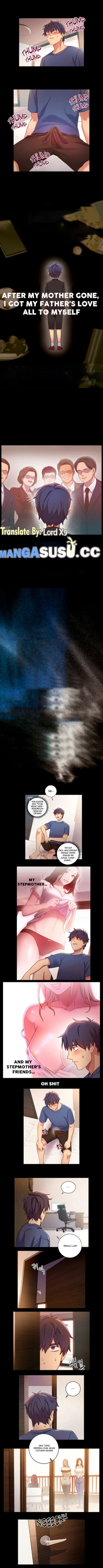 My Stepmother’s Friends Uncen - Chapter 3 3 My Stepmother’s Friends Uncen - Chapter 3 3