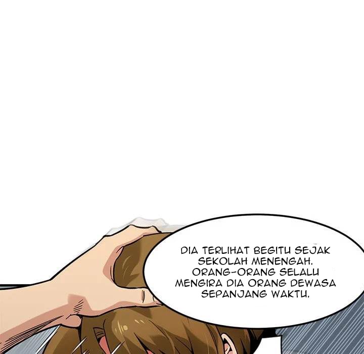 Dog on Patrol - Chapter 3 9