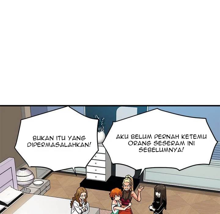 Dog on Patrol - Chapter 3 79
