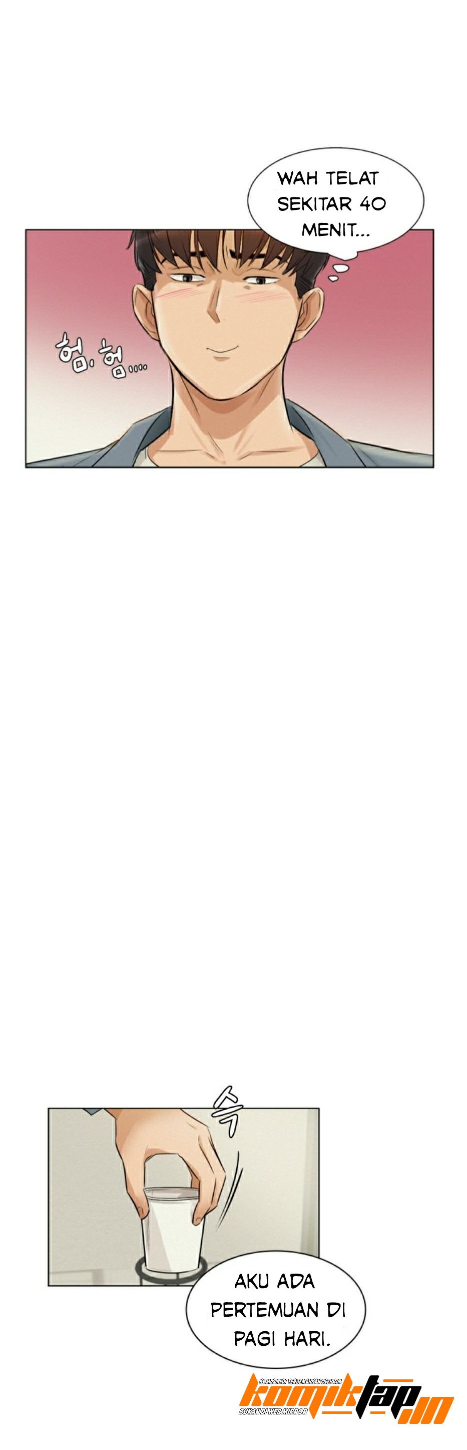 His Impotence - Chapter 3 24 His Impotence - Chapter 3 24