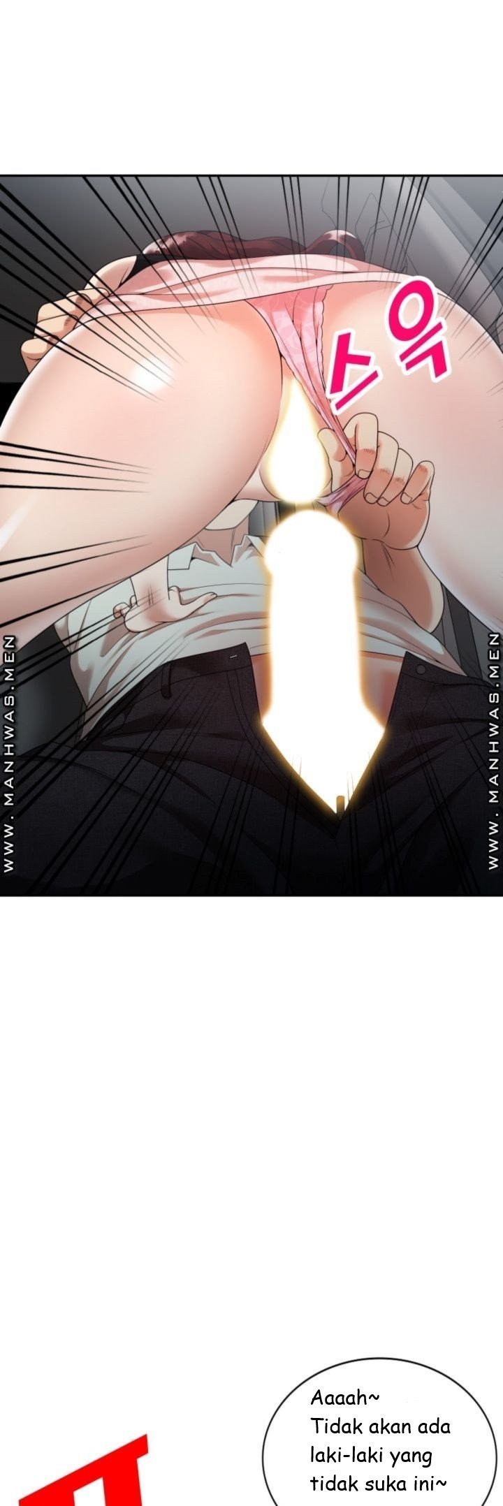 Caddie Mom - Chapter 3 54 Caddie Mom - Chapter 3 54