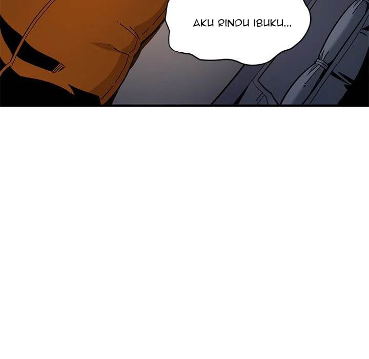Dog on Patrol - Chapter 3 112