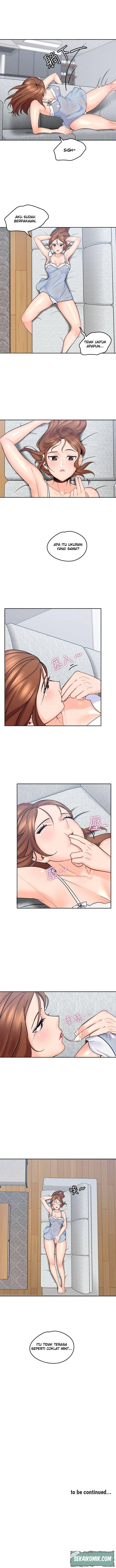 As If Daughter - Chapter 3 13 As If Daughter - Chapter 3 13