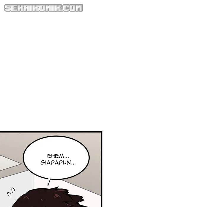 Dog on Patrol - Chapter 3 61