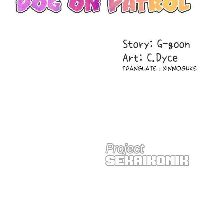Dog on Patrol - Chapter 3 46