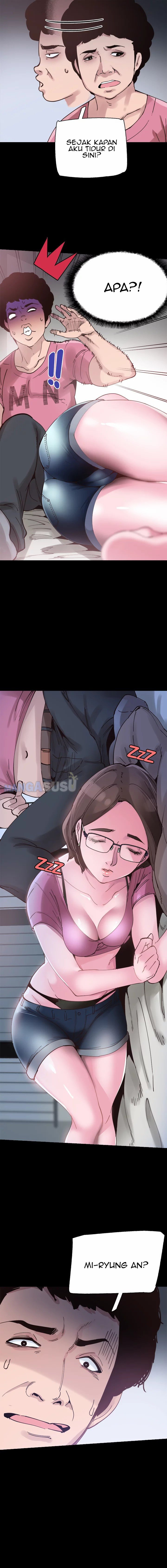 Campus Live - Chapter 3 7