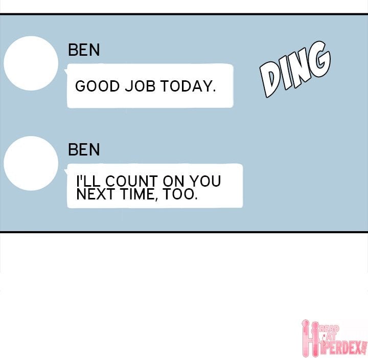 Blissville - Chapter 3 30