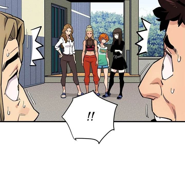 Dog on Patrol - Chapter 3 102