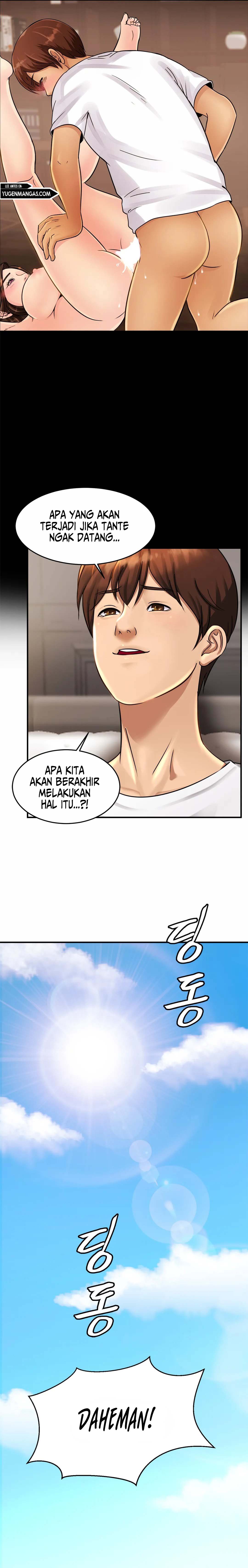 Closefam - Chapter 3 12