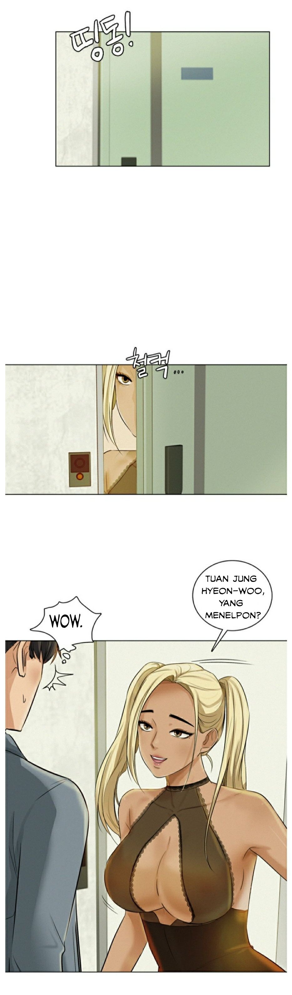 His Impotence - Chapter 3 27 His Impotence - Chapter 3 27