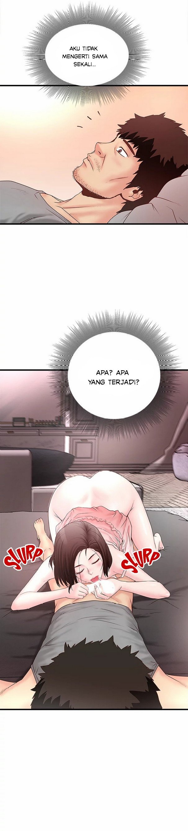 The Housemaid - Chapter 3 25