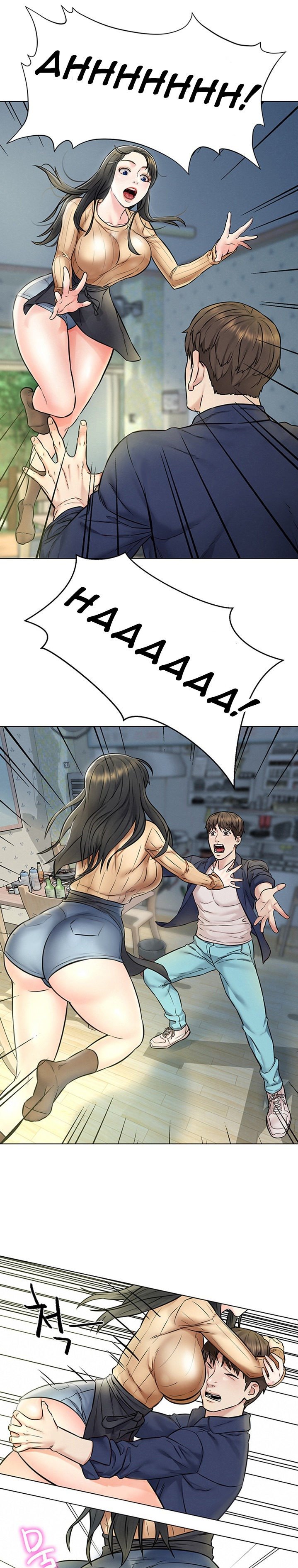 Affair Travel - Chapter 3 29 Affair Travel - Chapter 3 29