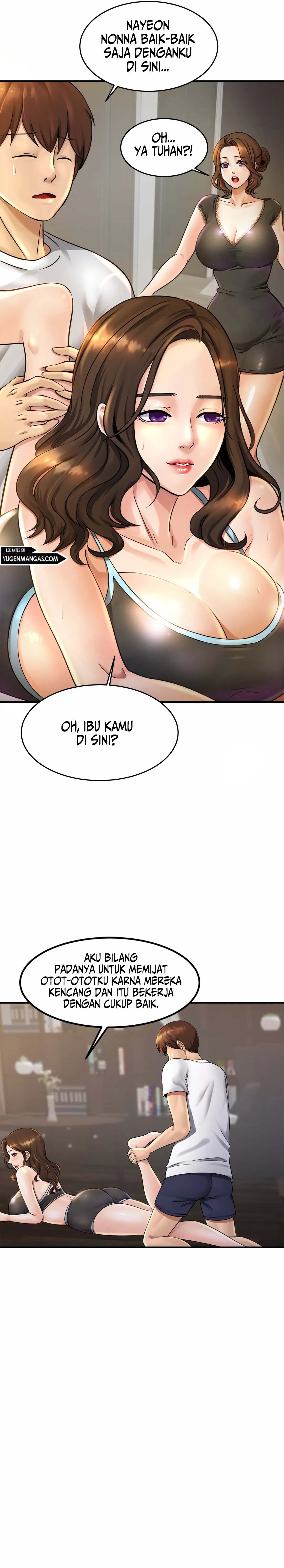 Closefam - Chapter 3 6