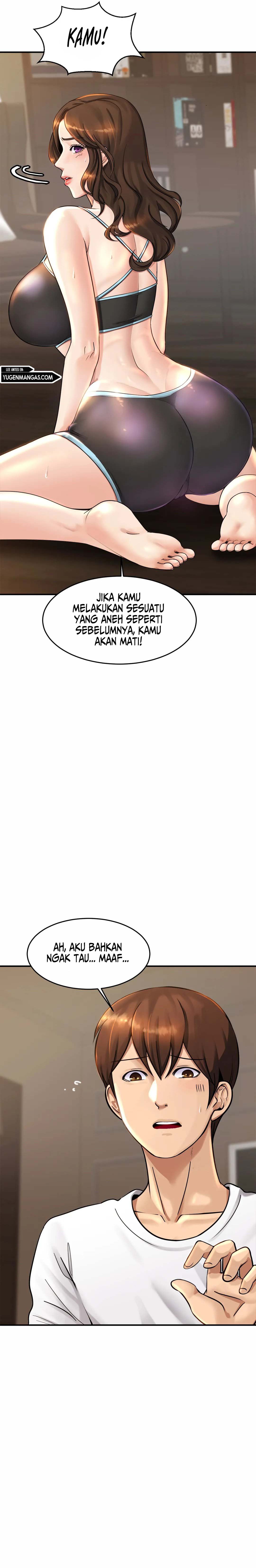 Closefam - Chapter 3 9