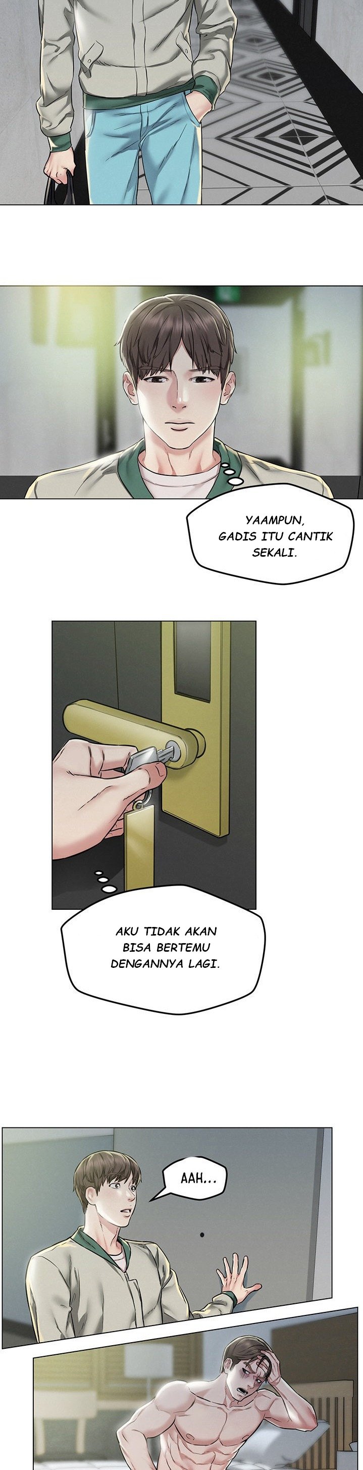 Affair Travel - Chapter 3 17 Affair Travel - Chapter 3 17