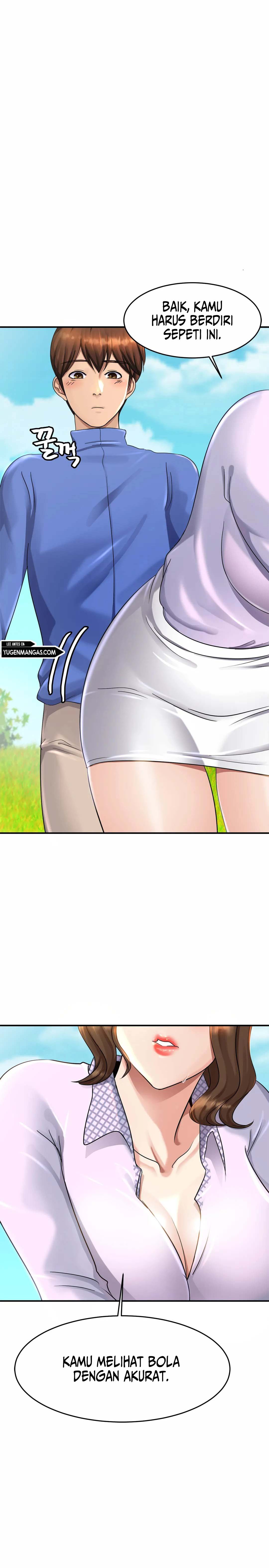 Closefam - Chapter 3 25