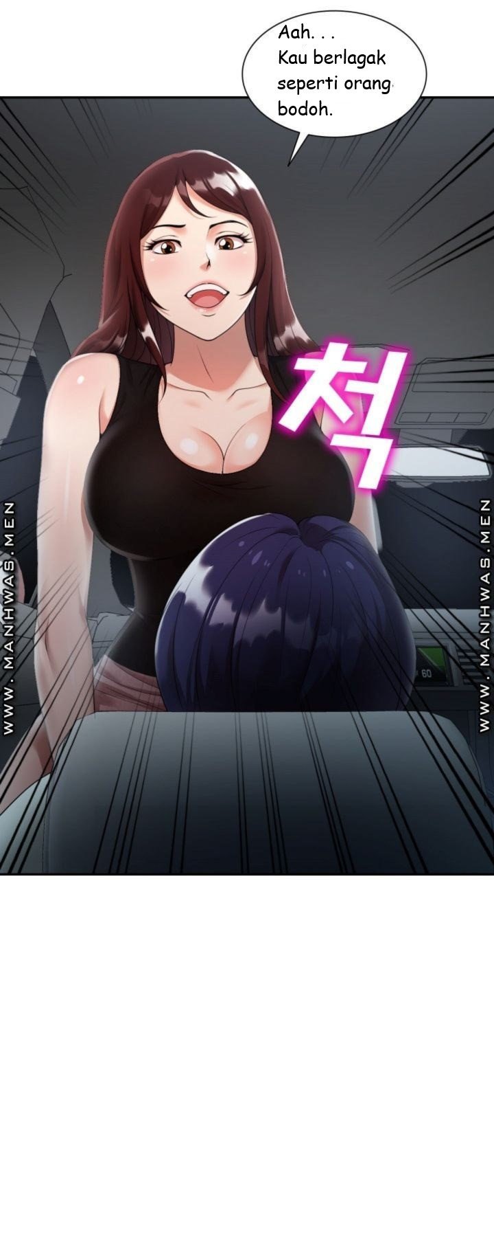 Caddie Mom - Chapter 3 51 Caddie Mom - Chapter 3 51
