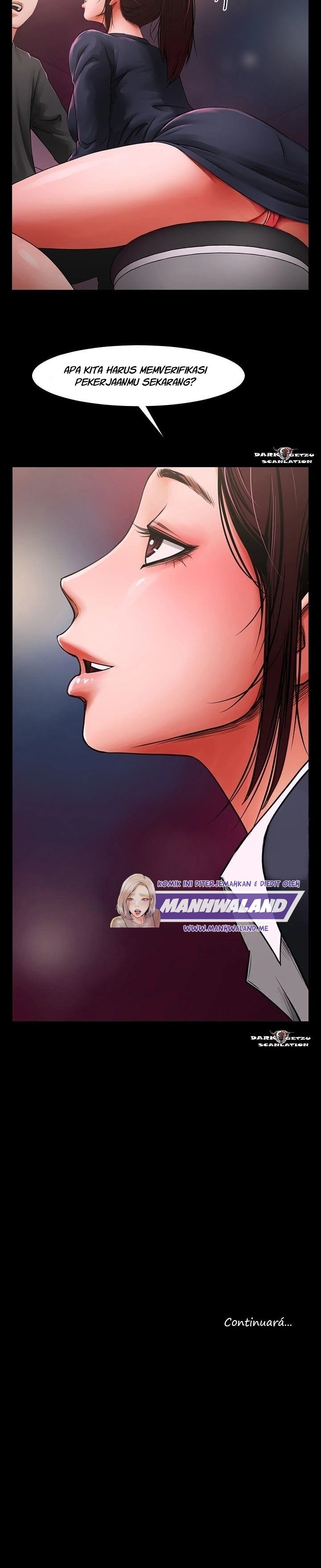 Share Girlfriend - Chapter 3 17