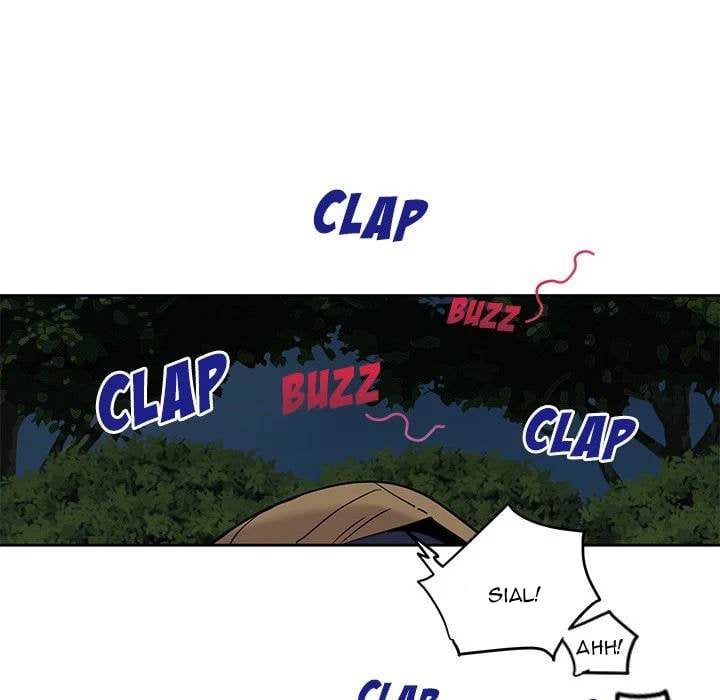 Dog on Patrol - Chapter 3 114