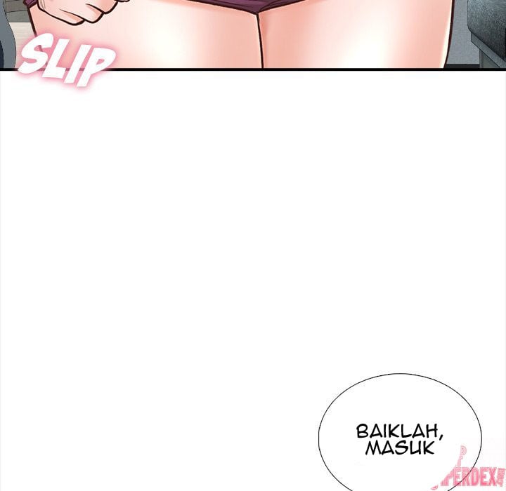 Blissville - Chapter 3 116