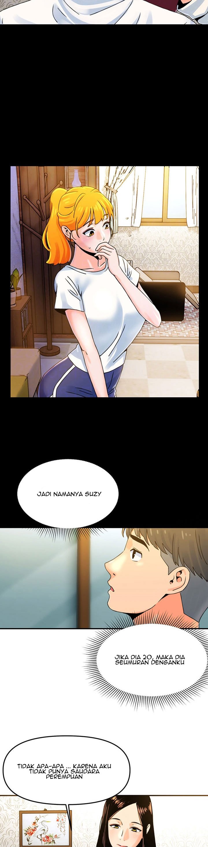 Beauty Salon Sisters - Chapter 3 11