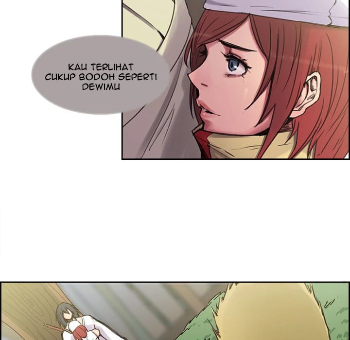 Erostica - Chapter 4 57