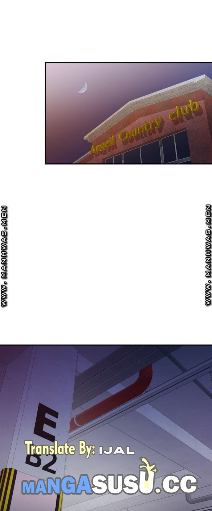 Caddie Mom - Chapter 3 44 Caddie Mom - Chapter 3 44