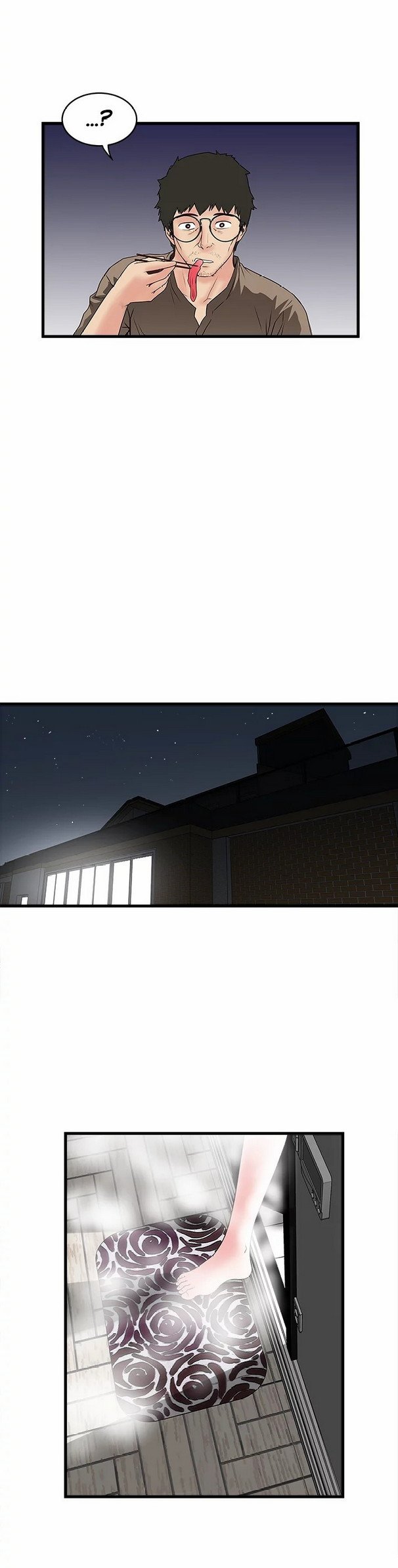 The Housemaid - Chapter 3 23