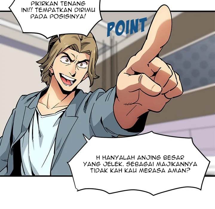 Dog on Patrol - Chapter 3 83