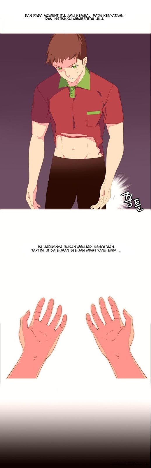 A World That I Rule - Chapter 3 9