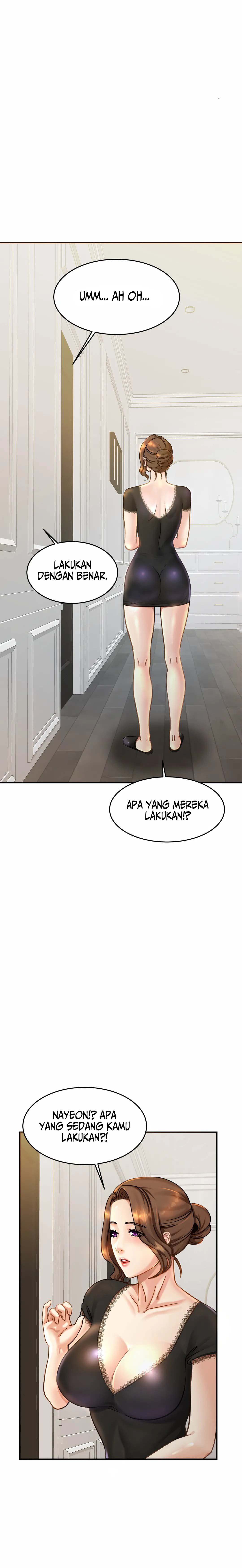 Closefam - Chapter 3 4