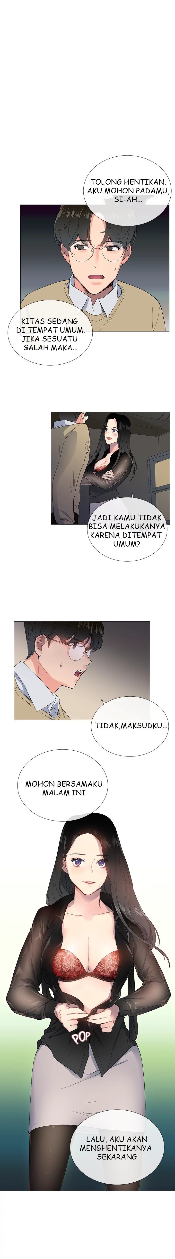 12 Years Apart - Chapter 3 3 12 Years Apart - Chapter 3 3