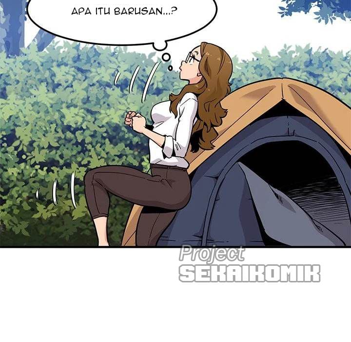 Dog on Patrol - Chapter 3 136