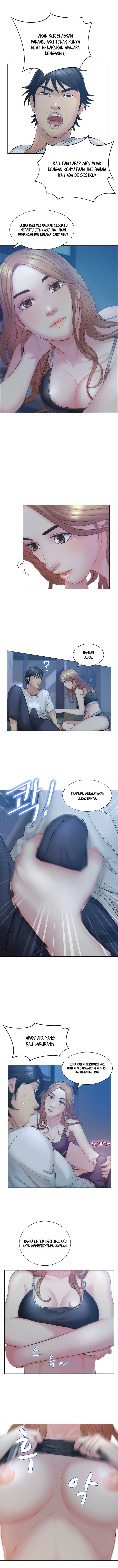 Gamble - Chapter 3 9