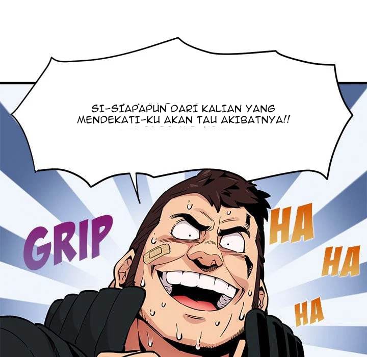 Dog on Patrol - Chapter 3 69