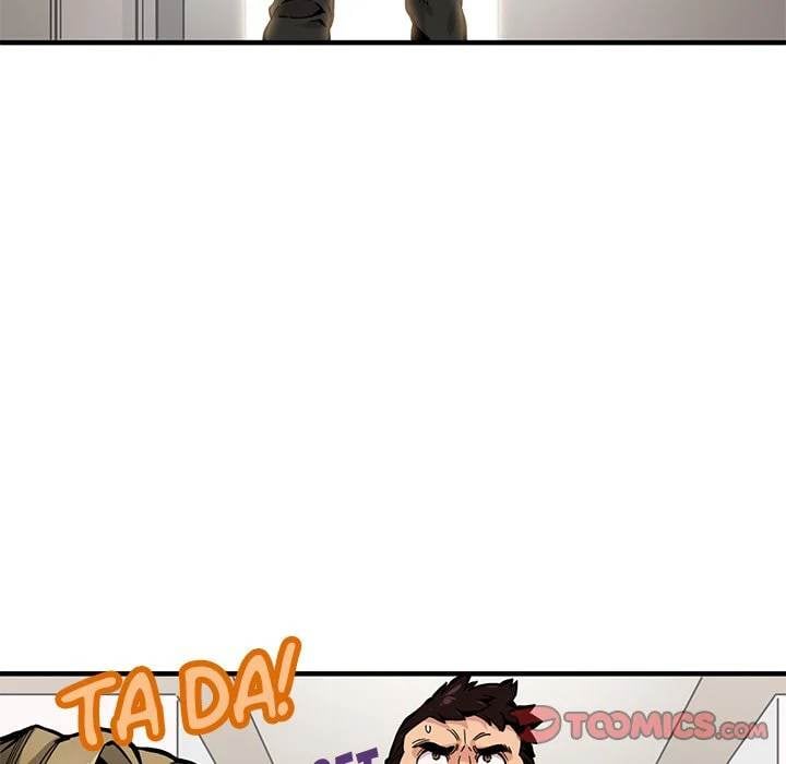 Dog on Patrol - Chapter 3 52