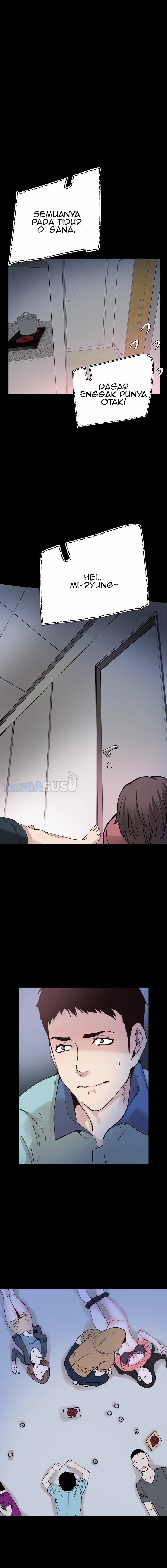 Campus Live - Chapter 3 15