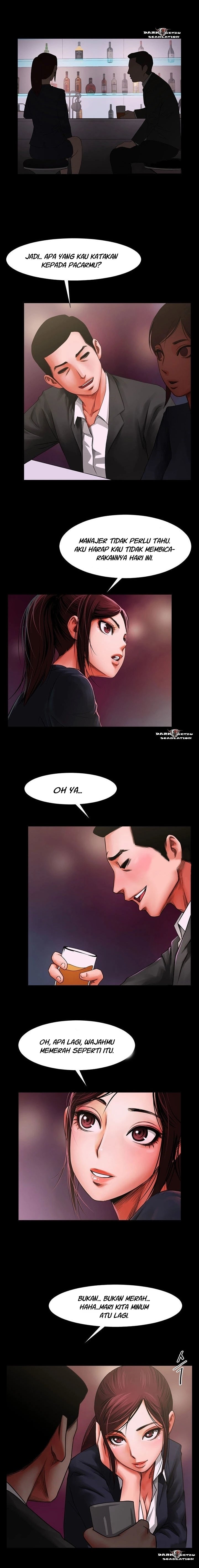 Share Girlfriend - Chapter 3 13