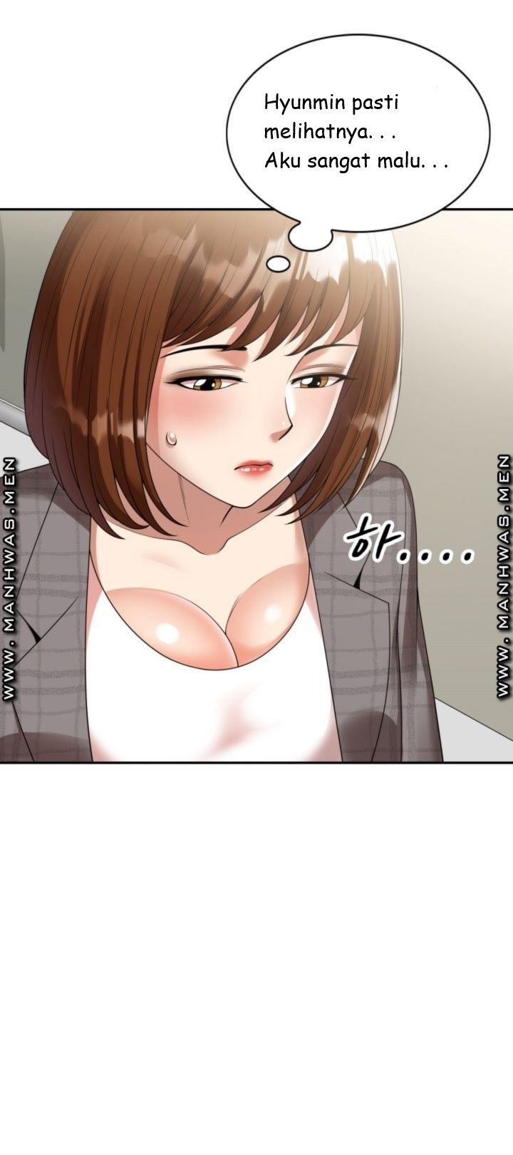 Caddie Mom - Chapter 3 41 Caddie Mom - Chapter 3 41