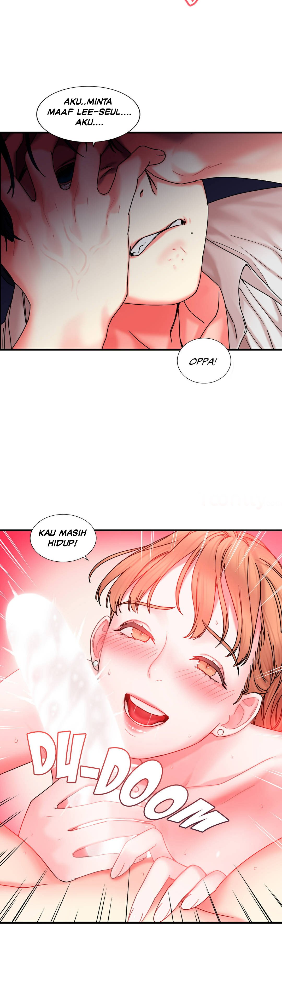 Tie Me Up - Chapter 3 4