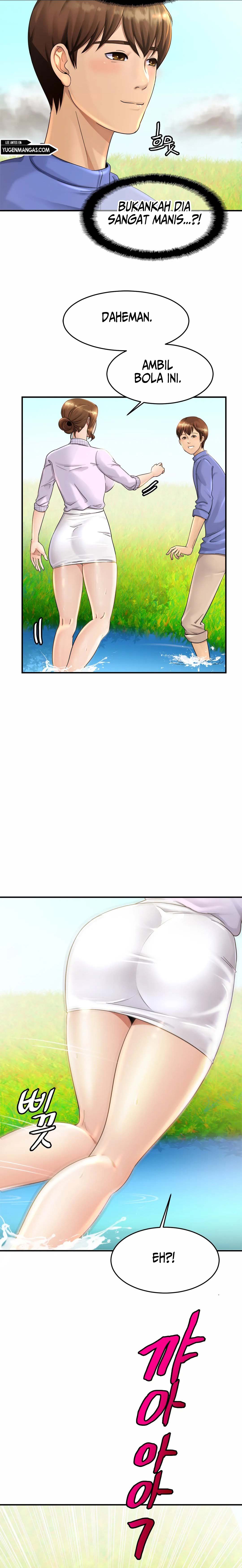 Closefam - Chapter 3 31