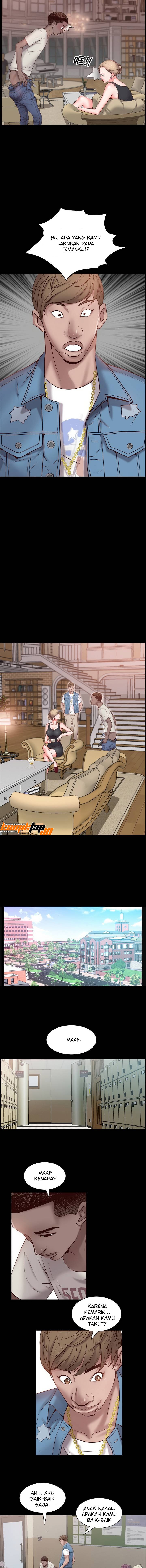 Addicted Once - Chapter 3 11