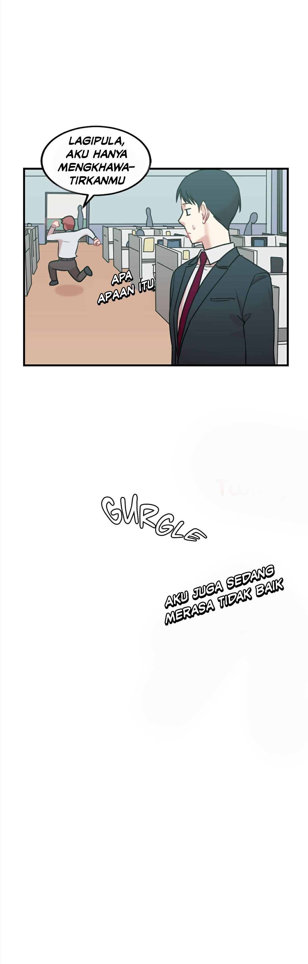 Tie Me Up - Chapter 3 34