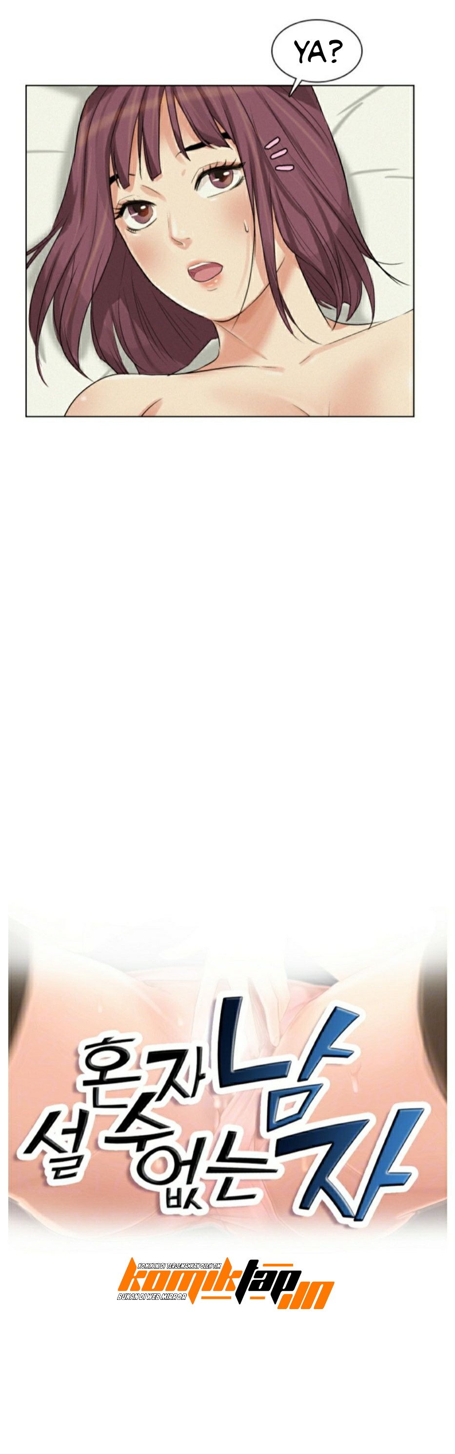 His Impotence - Chapter 3 4 His Impotence - Chapter 3 4